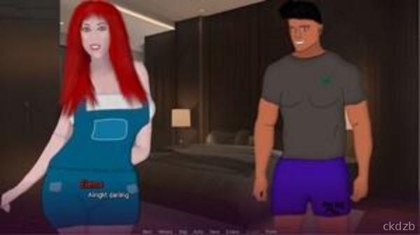 Beyond the Immorality Screenshot 2