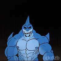 Shark Hunt Demo
