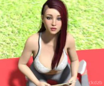 Red Falls/Helping The Hotties Screenshot 3