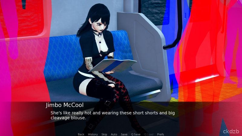 Dr. Sue, Love Teacher Screenshot 1