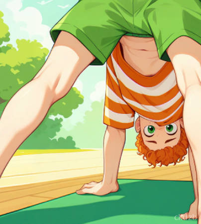Camp Arcadia Screenshot 3