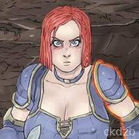 Genlocks Quest