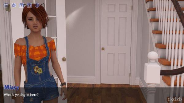 My Summer Adventure Screenshot 2