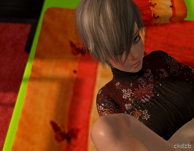 Former Classmate Demo Screenshot 2
