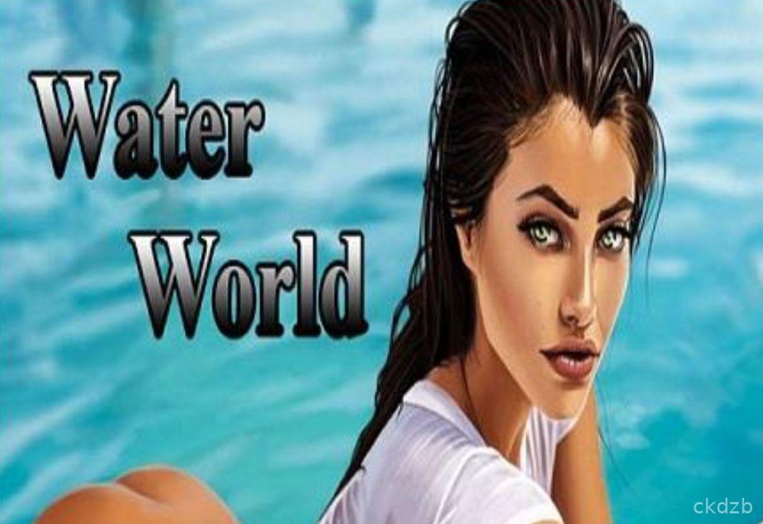 Water World Screenshot 3