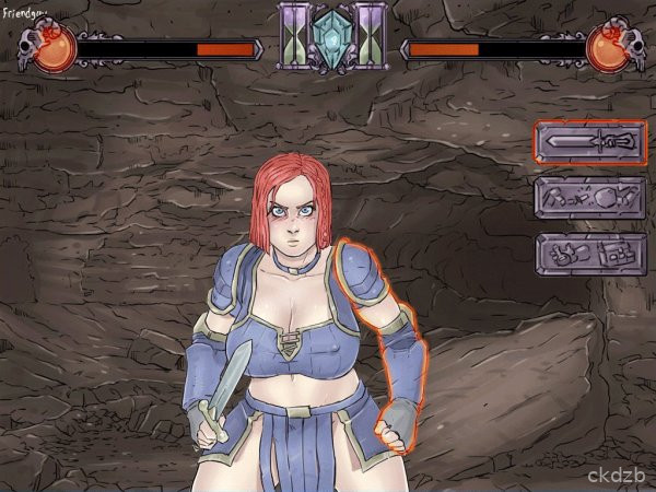 Genlocks Quest Screenshot 1