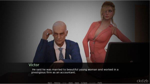 My History Screenshot 2