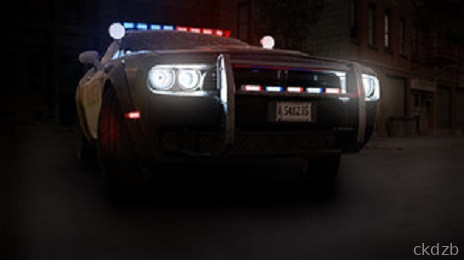 Mr.Officer Screenshot 3