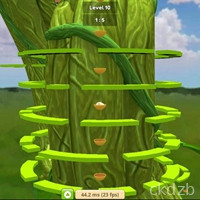 The Egg: Egg Jump Game