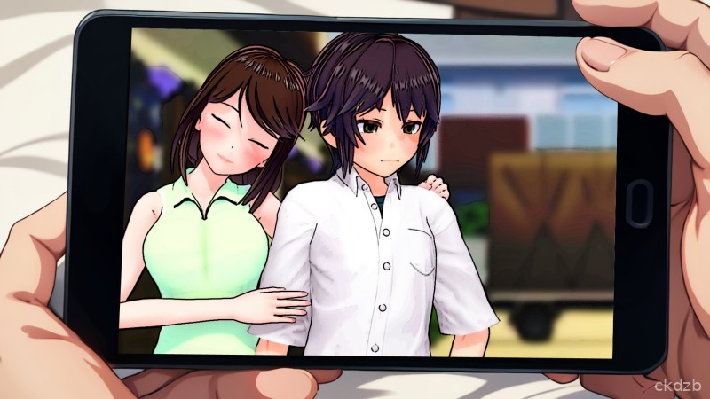 Surprise! I Did Not Forget Our Anniversary Screenshot 1