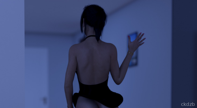 Lust Theory Episode 1-5 Screenshot 1