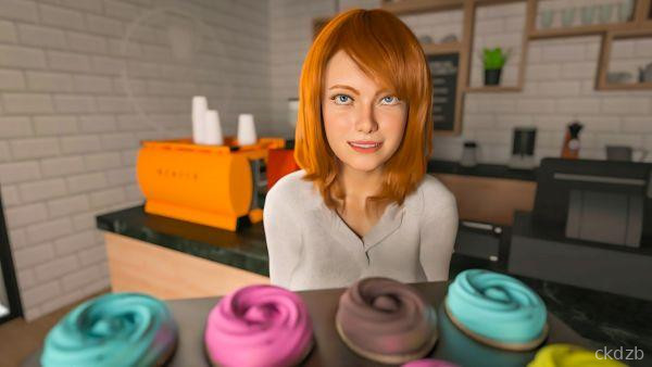 My Dessert Story Screenshot 2