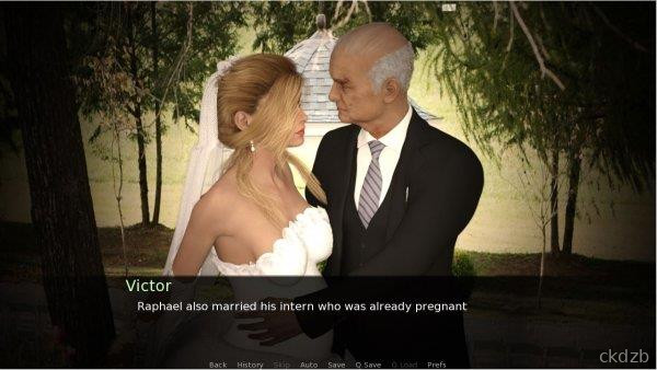My History Screenshot 4