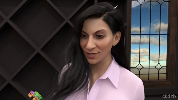 Lovemania's Playground Screenshot 3
