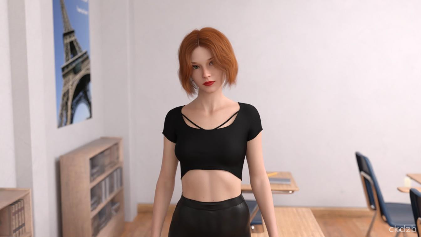 Everything Will Be Fine – Episode 5: Coup de Grâce Screenshot 2