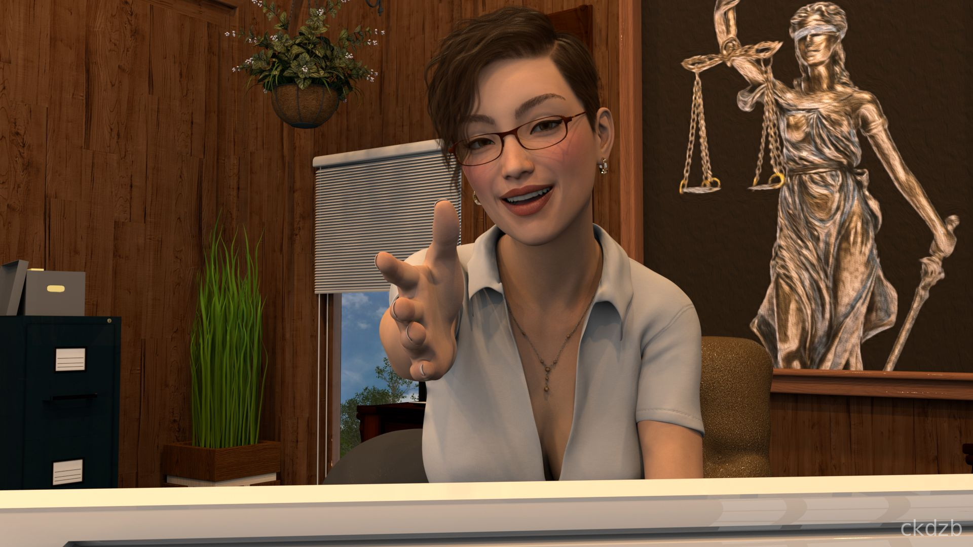 F.I.L.F. 2 Screenshot 3