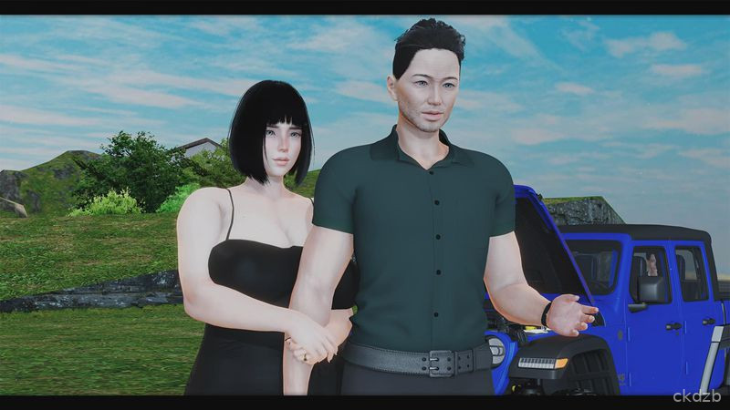 Journal of a Saint Screenshot 1