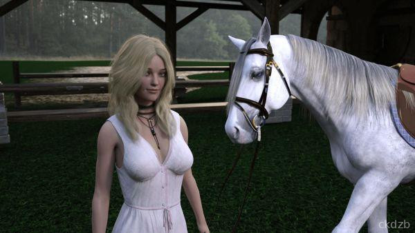 Victory of Lust Screenshot 4