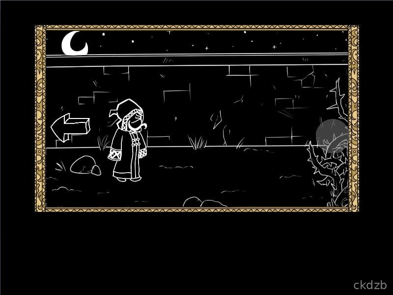 Jinni’s Adventure Screenshot 2