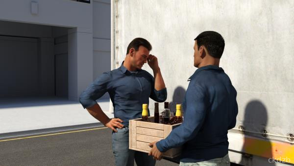 House of Tulips Screenshot 4