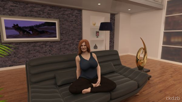 The Dilemma Screenshot 3