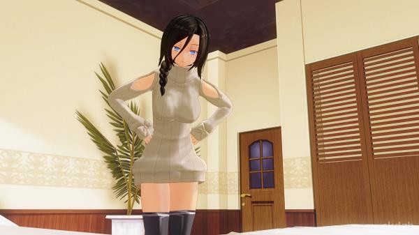 The Magical Family Screenshot 3