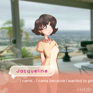 Opportunity: A Sugar Baby Story