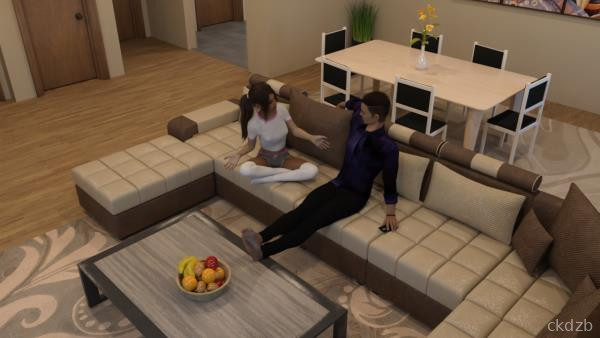 Back to life Screenshot 2