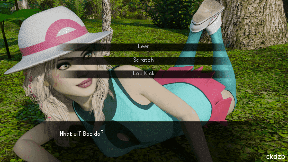 Leaf on Fire Screenshot 3