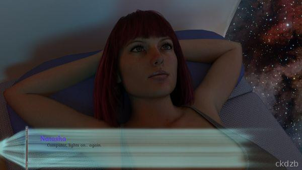 Xenolov Screenshot 1