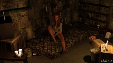 Apocalypse’ Lovers Screenshot 3