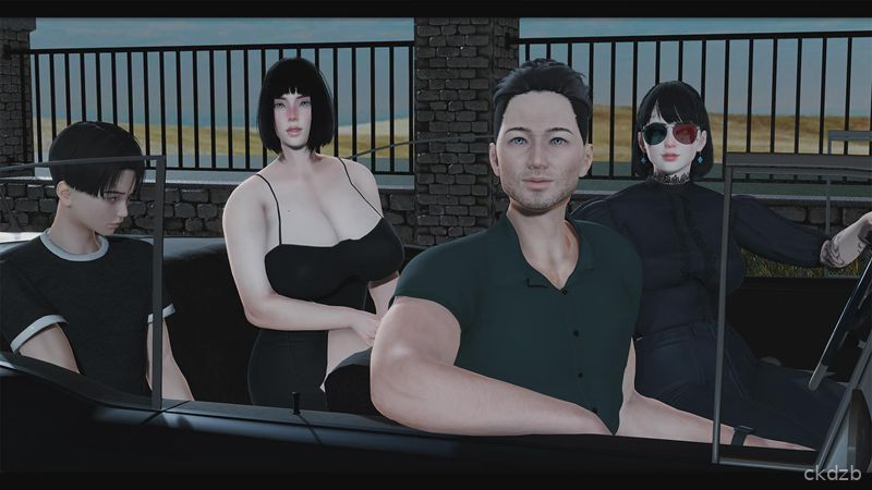 Journal of a Saint Screenshot 3