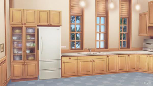 The Magical Family Screenshot 2