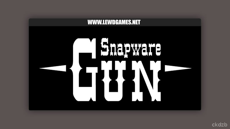Snapware Gun ft. Agathe Fox Screenshot 1