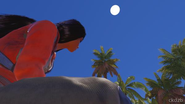 Paradise of Sin Screenshot 2