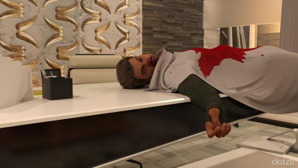 House of Tulips Screenshot 2