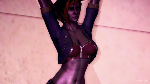 Love MorteM Screenshot 1