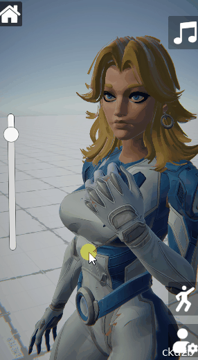The Forbbiden Multiverse Screenshot 2