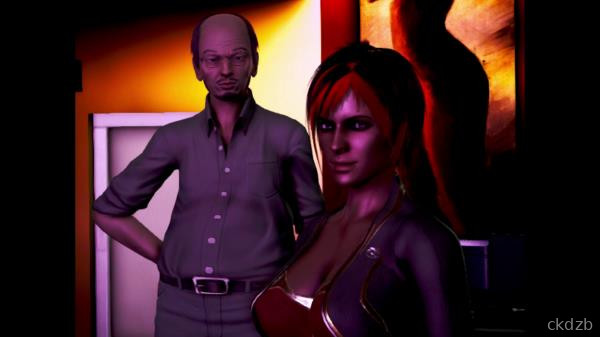 Love MorteM Screenshot 3