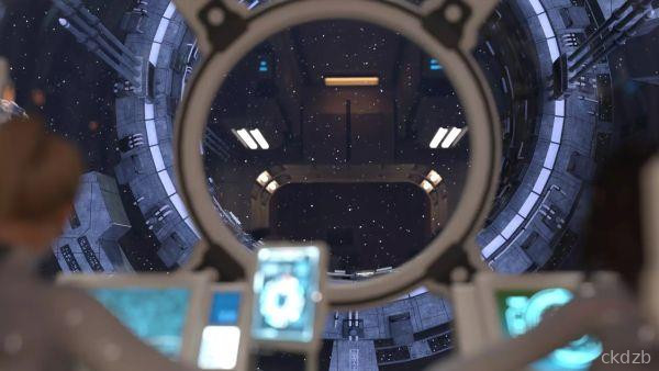 Stellargate Screenshot 1