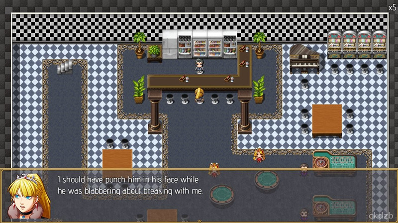 Patreon Acquisition Update Screenshot 3