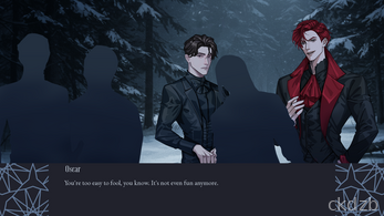 The Winter Wedding Screenshot 8