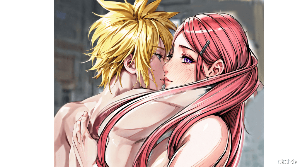 PrimeTime Hentai Screenshot 2