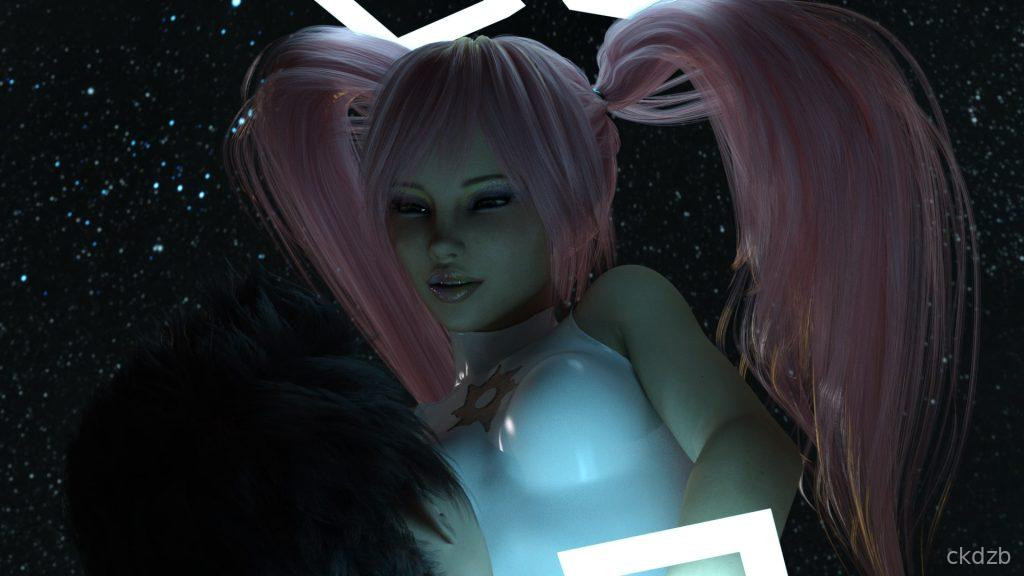 Hikari First Interlude Screenshot 1