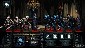 Forbidden Dungeon Screenshot 7