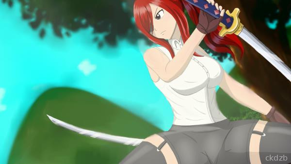 Fairys Apprentice Screenshot 1