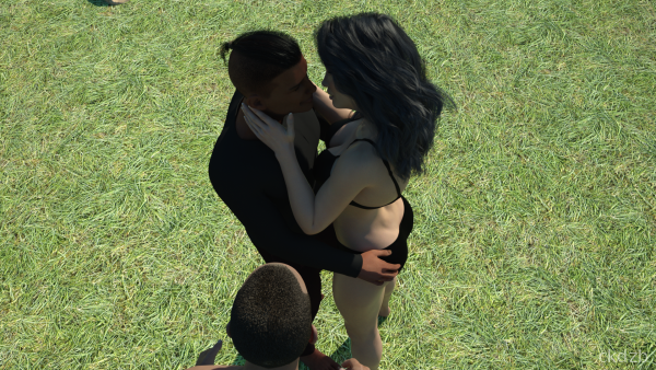 Tara & The Land Screenshot 3