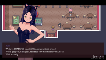 Seahaven's Fall Screenshot 3