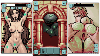 PURR-PURR: Jungle Screenshot 1