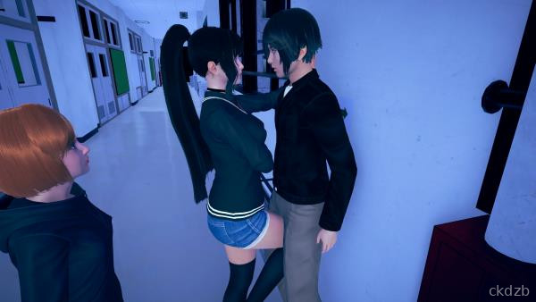 The Bully I Hate Screenshot 3